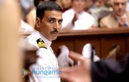 First Look Of The Movie Rustom