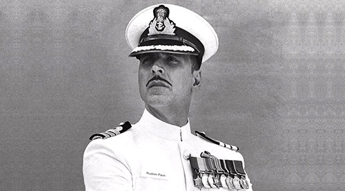 Rustom