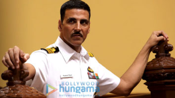 First Look Of The Movie Rustom