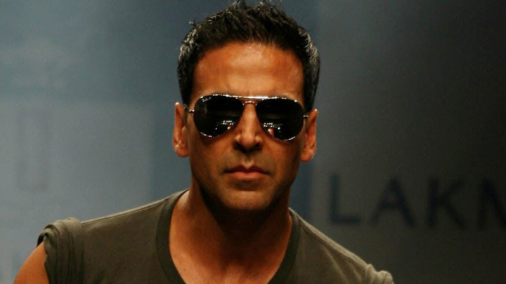 Rustom Is A Bold Step For Bollywood Says Akshay Kumar Rustom Is A Bold Step For Bollywood Says Akshay Kumar