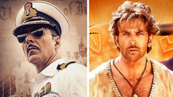 ‘Rustom’ scores, ‘Mohenjo Daro’ ordinary!