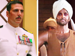 Box Office: Rustom 2nd, Mohenjo Daro 8th highest opening week grosser of 2016