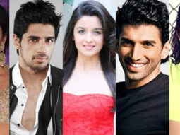 SMASH-HIT Teaser Of Dream Team Ft. Katrina, Varun, Alia & More