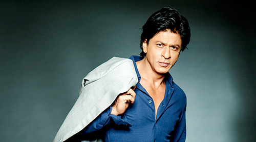 SRK