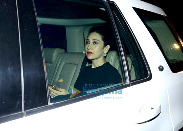saif ali khans birthday bash 5
