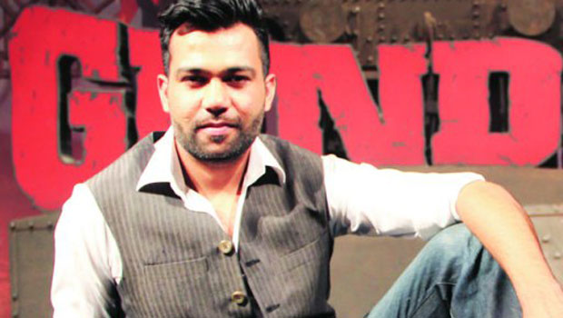“Salman Khan Is A Really Smart Thinking Actor”: Ali Abbas Zafar “Salman Khan Is A Really Smart Thinking Actor”: Ali Abbas Zafar