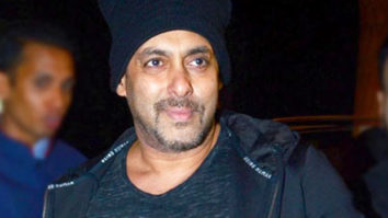 Salman Khan Leaves For ‘IIFA 2016’