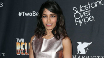 “Salman Khan’s Entire Statement Not Been Highlighted Is Unfortunate”: Freida Pinto