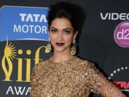 “Sanjay Leela Bhansali Should Have Used IIFA To Annouce His Next”: Deepika Padukone