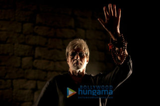 Movie Stills Of The Movie Sarkar 3