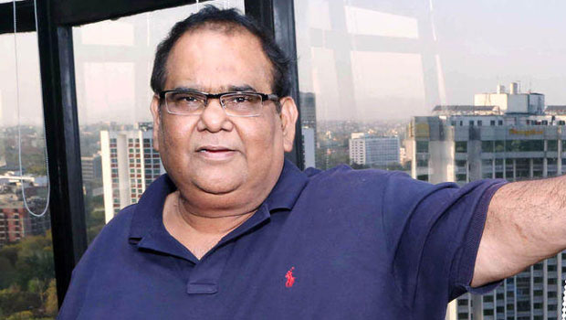 Satish Kaushik In The Sequel of ‘Commando’ Satish Kaushik In The Sequel of ‘Commando’