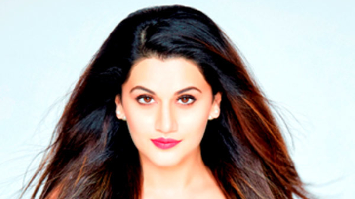 “Shaan’s Voice Is Synonymous With Romantic Songs”: Taapsee Pannu “Shaan’s Voice Is Synonymous With Romantic Songs”: Taapsee Pannu