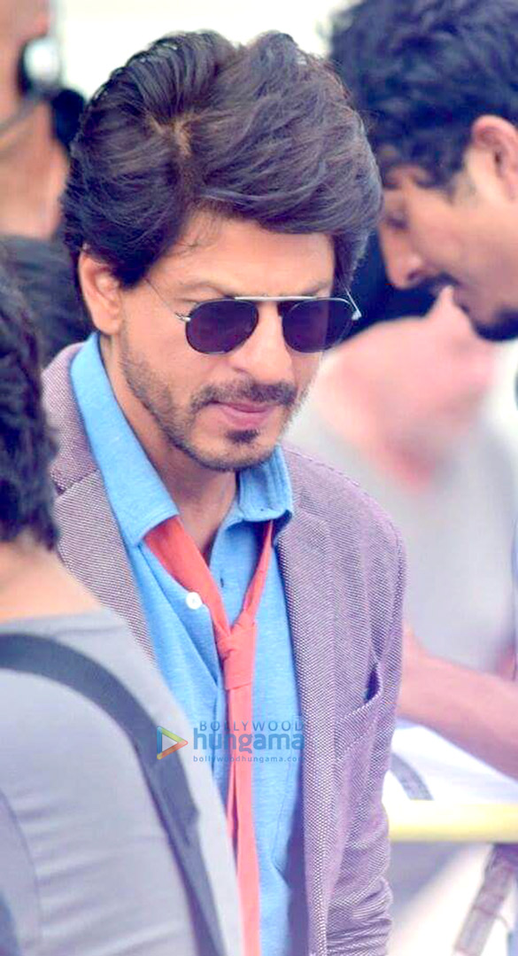 shah rukh khan imtiaz alis next 2