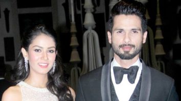 Shahid Kapoor and Mira Rajput blessed with a baby girl
