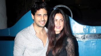 “Sidharth Malhotra Has Not Been Corrupted By Anything …”: Katrina Kaif