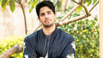 Sidharth Malhotra On Aashiqui 3, Alia Bhatt, Katrina Kaif, Baar Baar Dekho