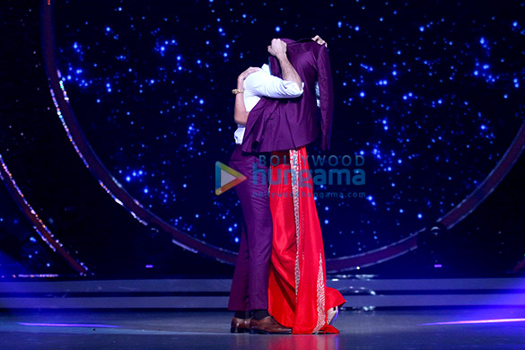 sidharth and katrina snapped on jhalak dikhhla jaa 4