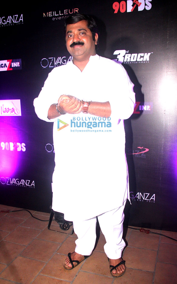 smita sohail others grace the ozvaganza melbourne party 10