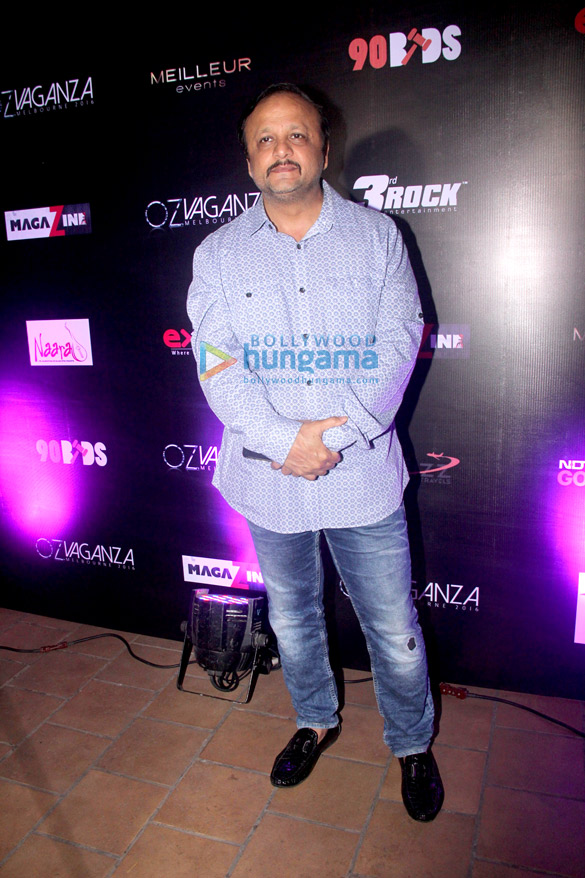 smita sohail others grace the ozvaganza melbourne party 12