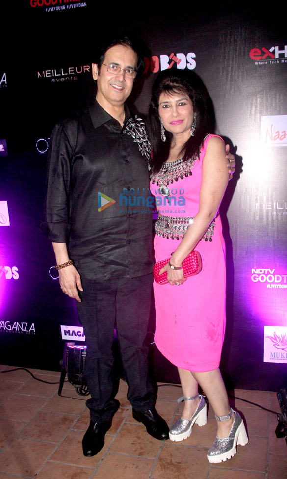 smita sohail others grace the ozvaganza melbourne party 20