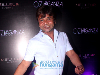 Smita Thackeray, Sohail Khan & others grace the Ozvaganza Melbourne party