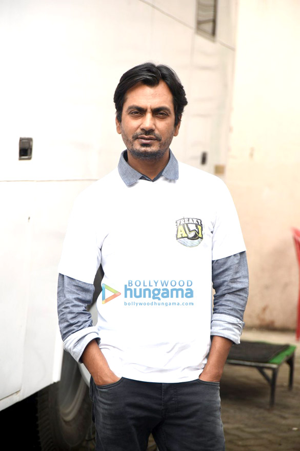 sohail nawazuddin at freaky alis promotions 5