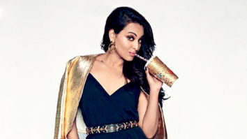 Sonakshi Sinha’s painting to be auctioned online