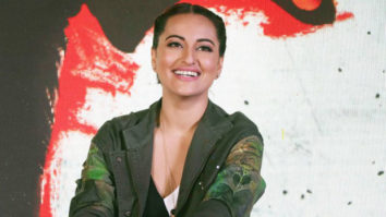 Sonakshi Sinha At Akira’s Song Launch