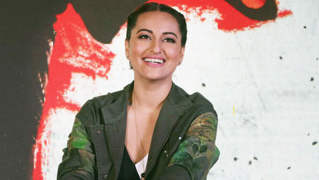 Sonakshi Sinha At Akira’s Song Launch Sonakshi Sinha At Akira’s Song Launch