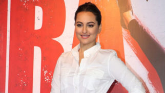 Sonakshi Sinha Felicitates Akshay Kumar’s Karate Academy