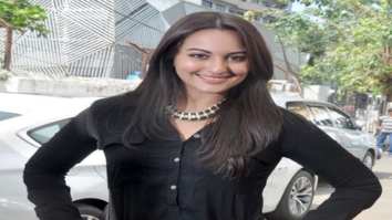 Watch: Sonakshi Sinha takes ‘Beat Pe Booty’ challenge with Remo D’Souza on Dance Plus set