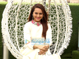 Sonakshi Sinha snapped promoting ‘Akira’