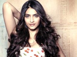Sonam Kapoor announced as the ambassador for MAMI 2016 and Word to Screen Market