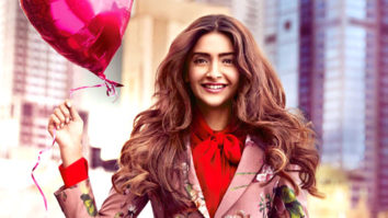 Sonam Kapoor on vegetarianism