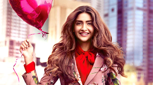 Sonam Kapoor