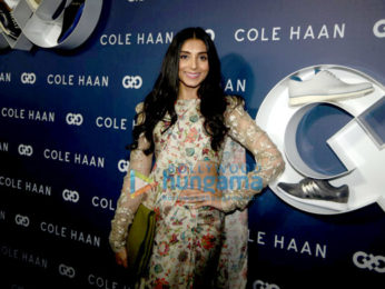 Sonam Kapoor & many more celebs attend the 'Cole Haan' footwear launch