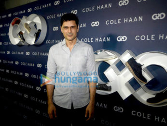 Sonam Kapoor & many more celebs attend the 'Cole Haan' footwear launch