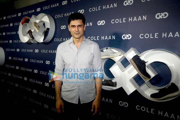 sonam attend the cole haan 19