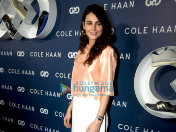 Sonam Kapoor & many more celebs attend the 'Cole Haan' footwear launch