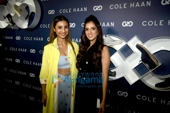 sonam attend the cole haan 4