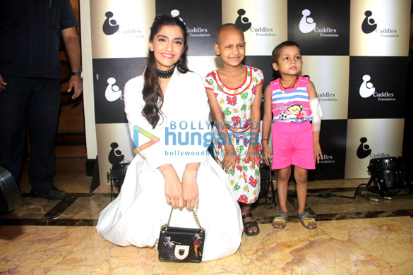 sonam graces cuddles foundation 3