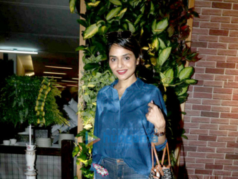 Sonam Kapoor graces IMC Ladies' Wing event in Mumbai