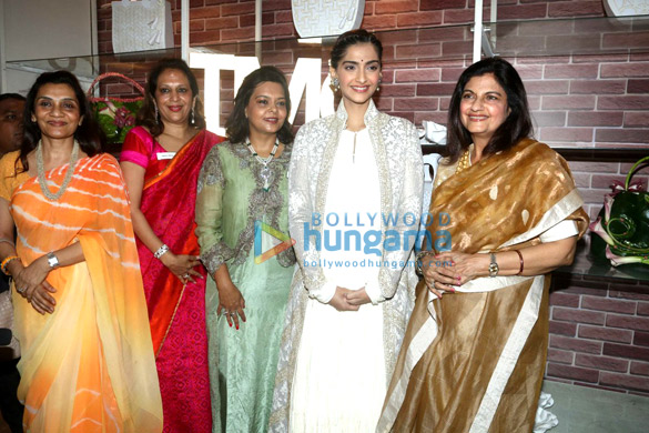 sonam graces imc ladies 6
