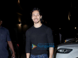 Special screening of ‘A Flying Jatt’ at PVR Icon Special screening of ‘A Flying Jatt’ at PVR Icon