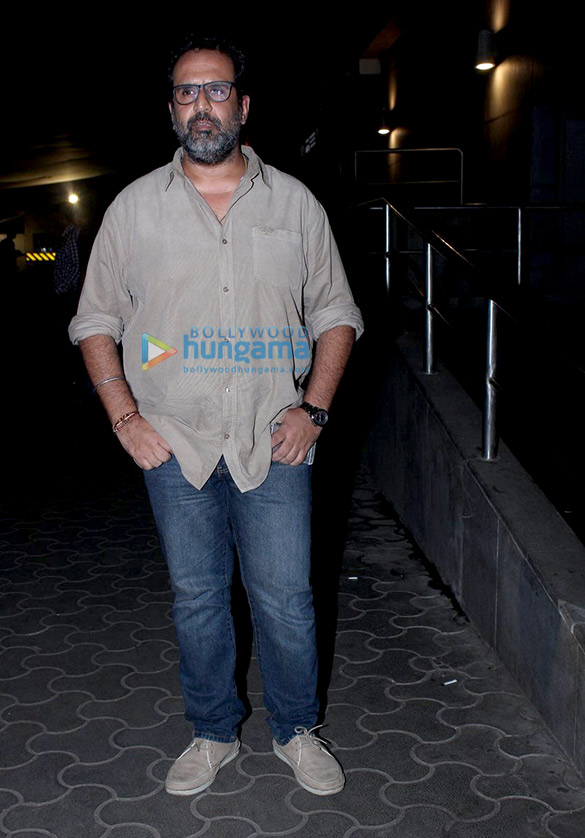 special screening of a flying jatt 11