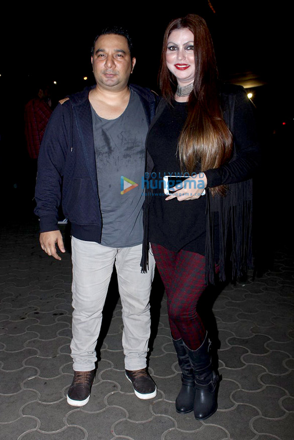 special screening of a flying jatt 14