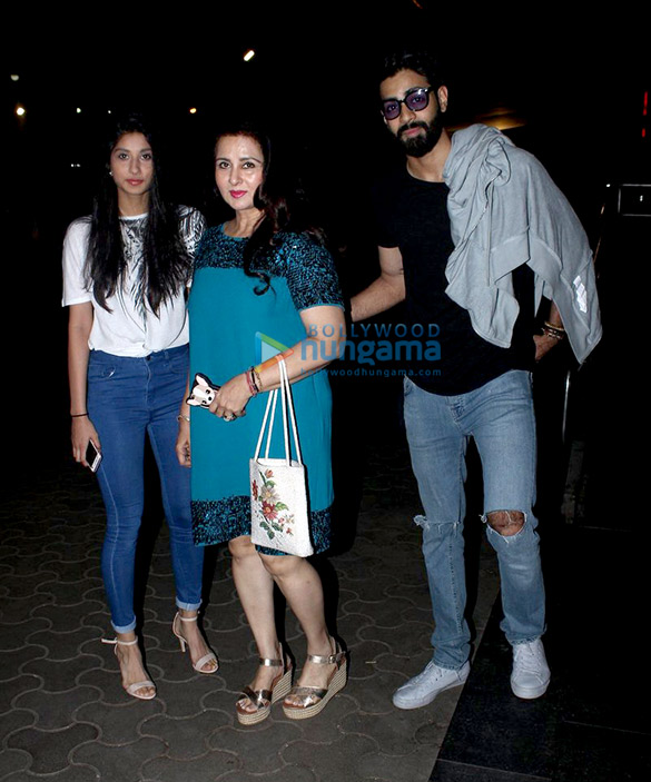 special screening of a flying jatt 15