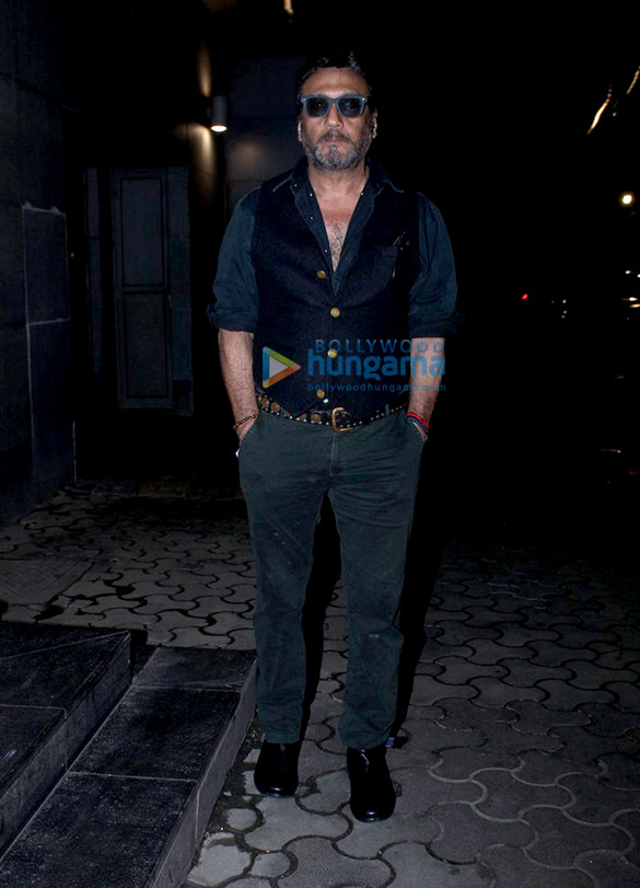 special screening of a flying jatt 4