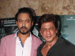 Star-Studded Special Screening Of ‘Madaari’ Star-Studded Special Screening Of ‘Madaari’