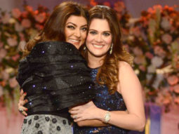 Star-Studded Unveiling Of Rebecca Dewan Fashion Show